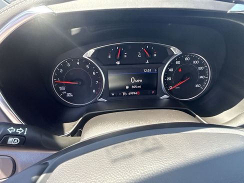 Certified 2024 Chevrolet Blazer LT AWD/4WD image 15
