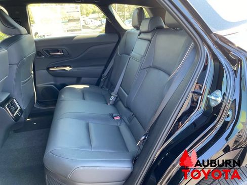 New 2026 Toyota Crown Signia AWD/4WD image 24