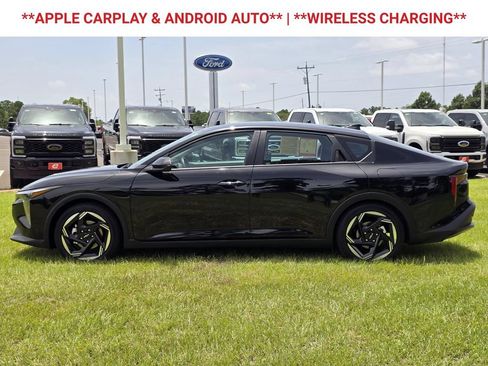 Used 2025 Kia K4 EX FWD image 5