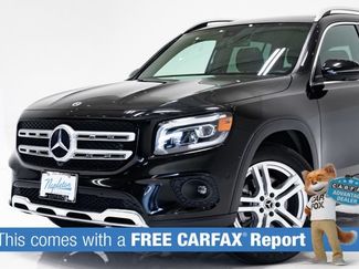 Used 2023 Mercedes-Benz GLB 250 4MATIC w/ Premium Package video 2