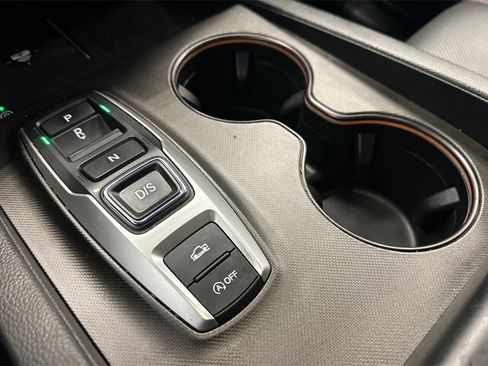 Certified 2025 Honda Ridgeline TrailSport image 22