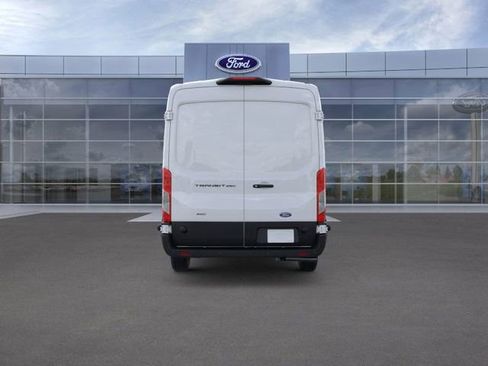 New 2026 Ford Transit 250 148 Medium Roof Extended AWD w/ Load Area Protection Package image 5