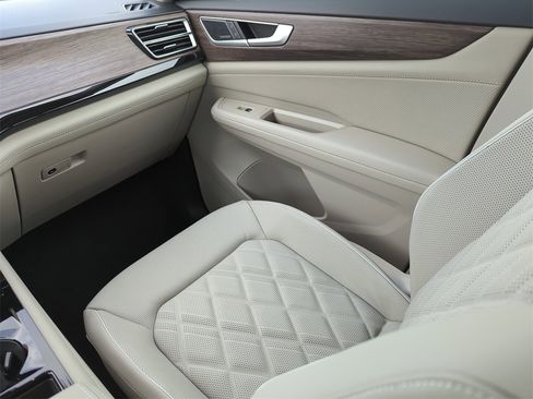 New 2026 Volkswagen Atlas SEL Premium R-Line image 25