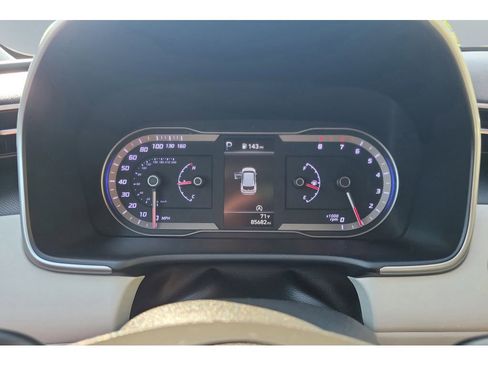 Used 2022 Hyundai Tucson SEL FWD image 24