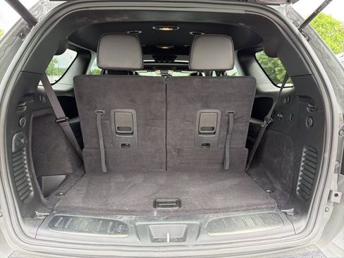 Used 2026 Dodge Durango GT AWD/4WD image 6