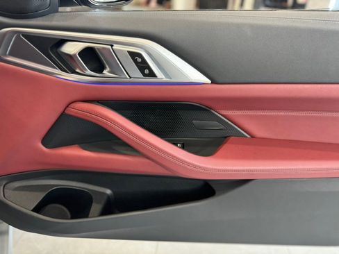 Used 2023 BMW 430i xDrive Convertible w/ M Sport Package image 18