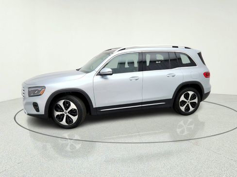 New 2026 Mercedes-Benz GLB 250 image 15