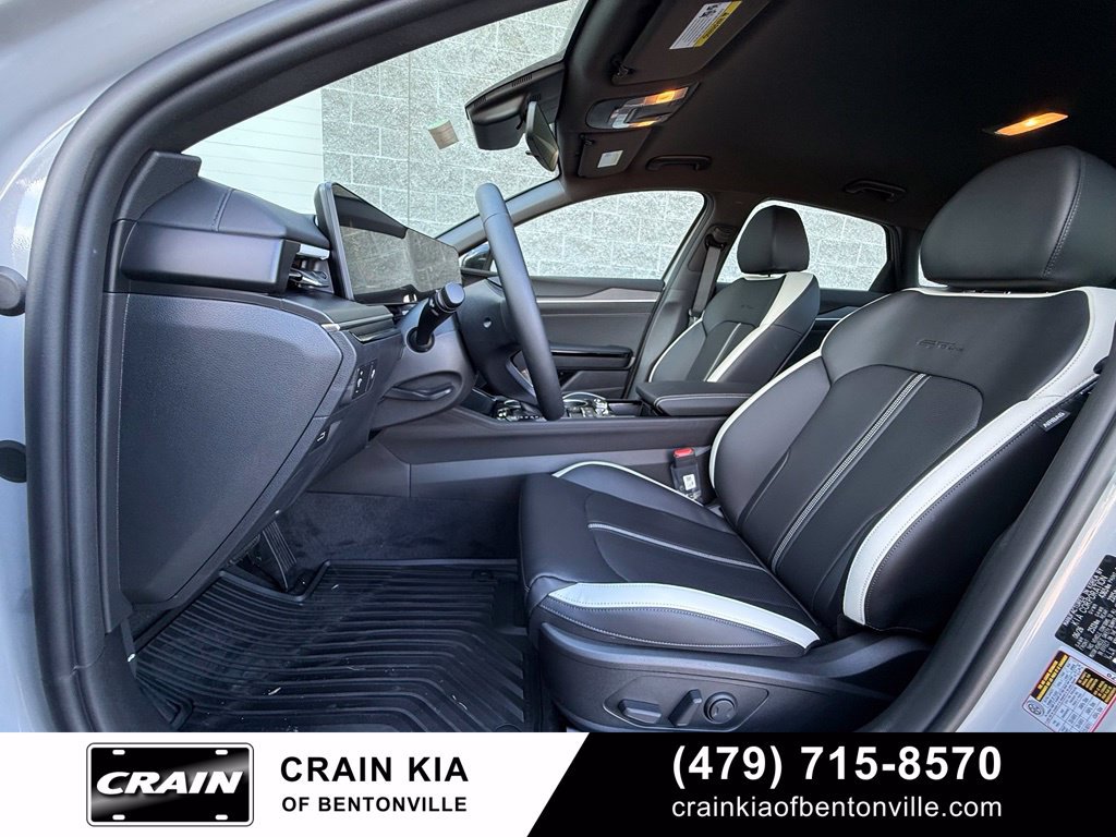 New 2026 Kia K5 GT-Line FWD image 21