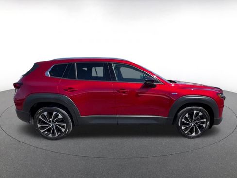 Used 2025 MAZDA CX-50 2.5 Hybrid w/ Premium Plus Pkg AWD/4WD image 16