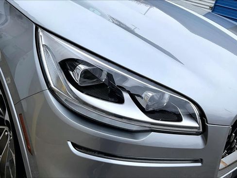 Used 2021 Lincoln Aviator Grand Touring w/ Equipment Group 302A image 26