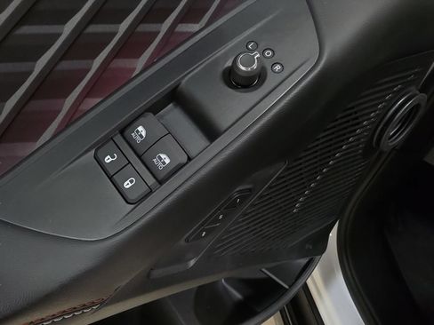 New 2026 Dodge Charger Scat Pack AWD/4WD image 13