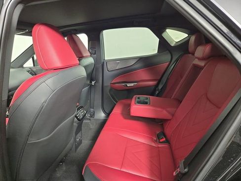 Used 2022 Lexus NX 300h AWD image 17