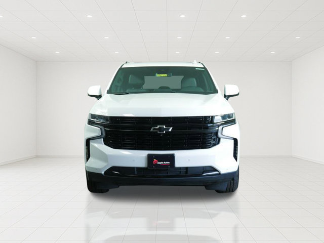 Used 2023 Chevrolet Suburban RST w/ Sport Performance Package AWD/4WD image 2
