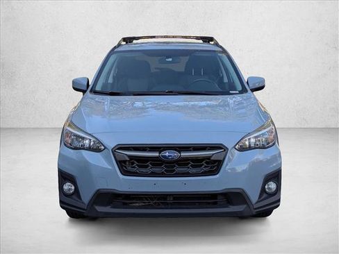Used 2019 Subaru Crosstrek 2.0i Premium image 2