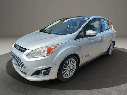 Used 2016 Ford C-MAX Energi SEL w/ Equipment Group 303A