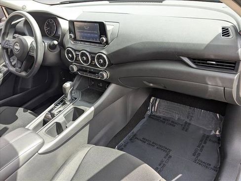 Used 2024 Nissan Sentra S image 19