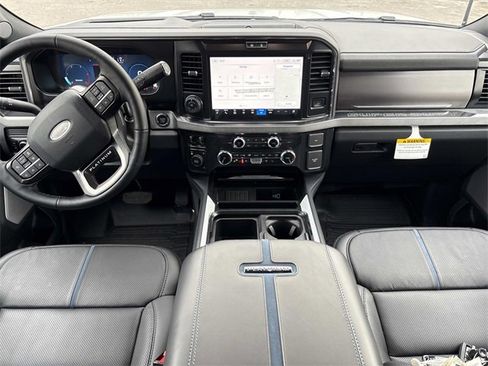 New 2026 Ford F350 Platinum image 16