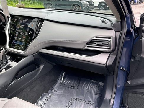 Used 2024 Subaru Legacy Limited AWD/4WD image 11