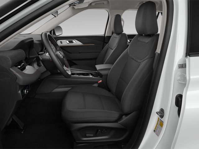 Used 2025 Ford Explorer ST AWD/4WD image 10