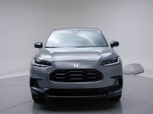 Certified 2024 Honda HR-V Sport image 15