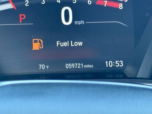 Used 2019 Honda CR-V EX image 26