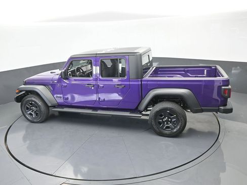 New 2026 Jeep Gladiator Sport image 40