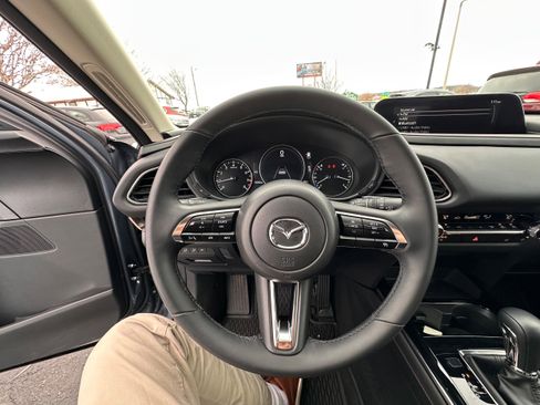 Used 2025 MAZDA CX-30 AWD 2.5 S w/ Preferred Package image 14