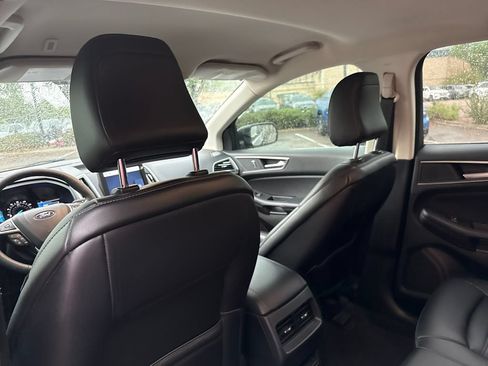 Used 2022 Ford Edge SEL w/ Convenience Package AWD/4WD image 23