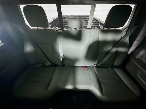 New 2026 RAM 3500 Tradesman image 10