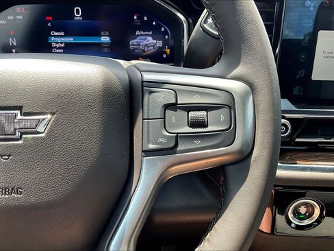 Certified 2024 Chevrolet Silverado 1500 RST w/ Protection Package image 19