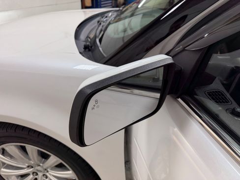 Certified 2019 Ford Flex Limited w/ Equipment Group 303A image 38