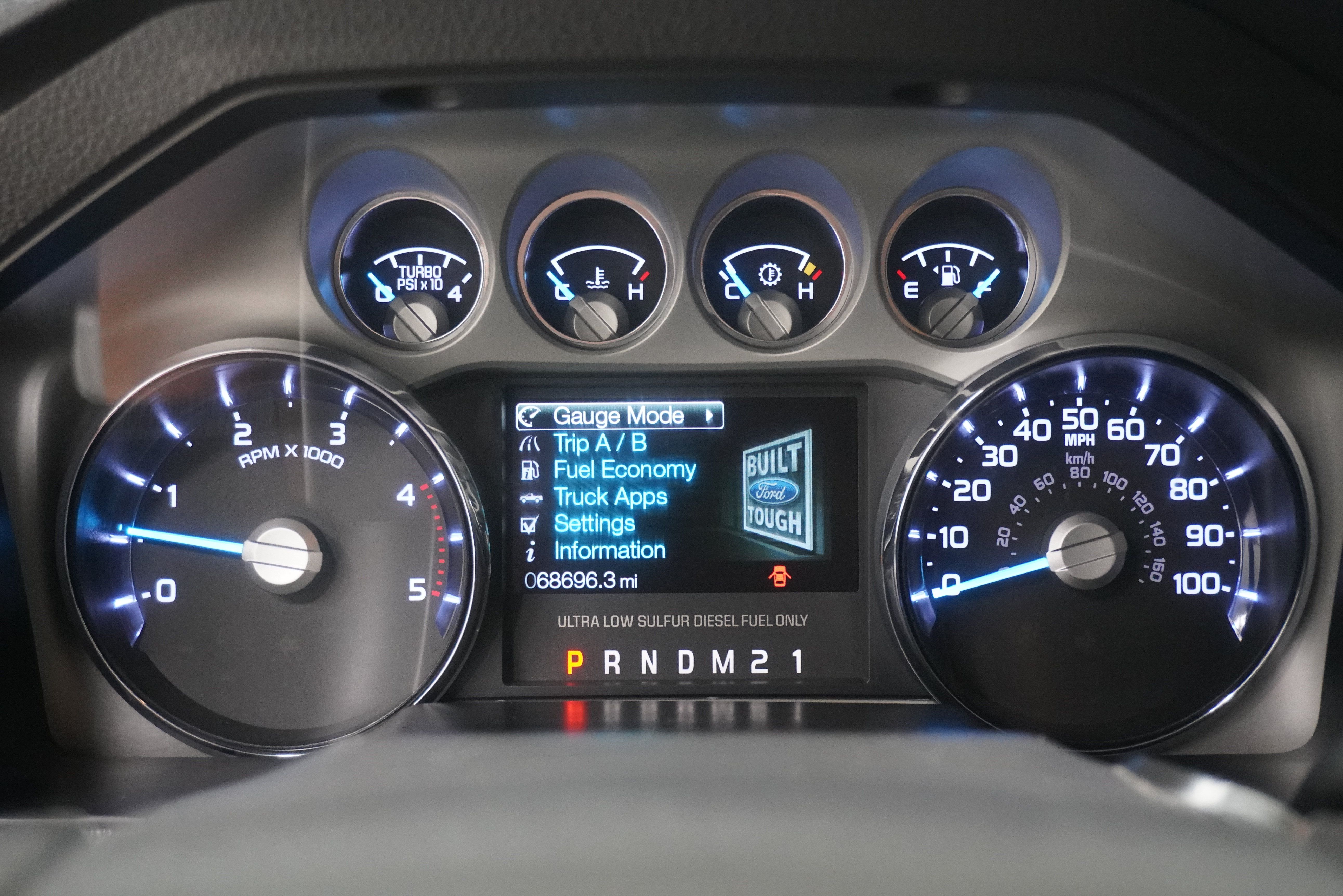 Used 2015 Ford F350 Lariat w/ Lariat Ultimate Package AWD/4WD image 19