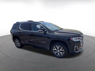 Used 2023 GMC Acadia SLT FWD video 2