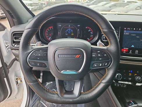 Used 2023 Dodge Durango R/T RWD image 14