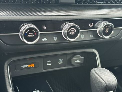 New 2026 Honda CR-V LX image 22