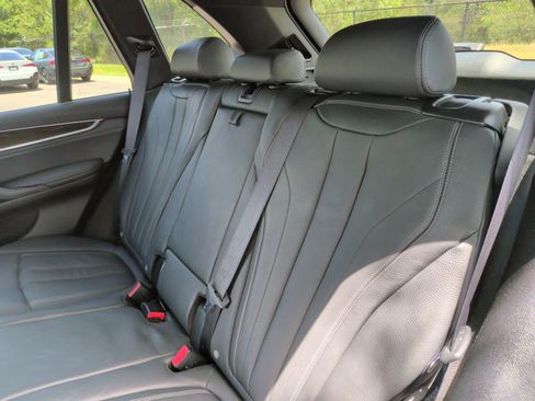 Used 2018 BMW X5 xDrive35i AWD/4WD image 37