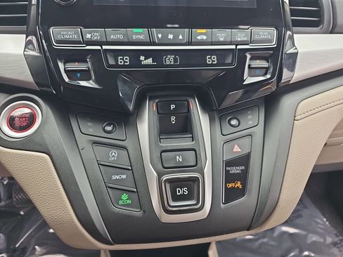 Used 2020 Honda Odyssey EX image 21