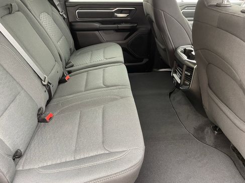 New 2026 RAM 1500 Big Horn image 10