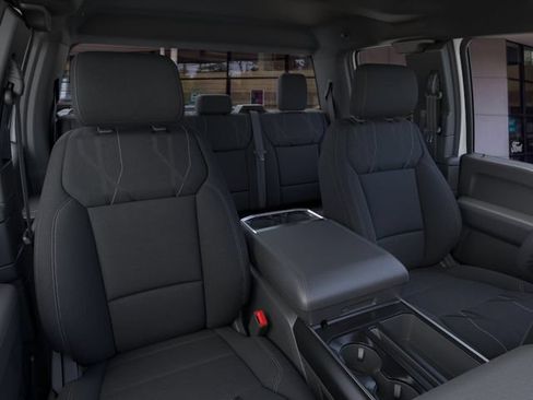 New 2026 Ford F150 STX AWD/4WD image 10