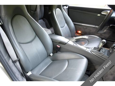Used 2008 Porsche 911 Turbo AWD/4WD image 39