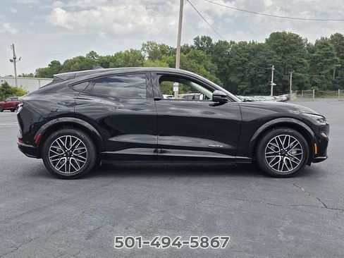 Used 2024 Ford Mustang Mach-E Premium RWD image 6
