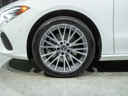 New 2025 Mercedes-Benz CLA 250 image 7