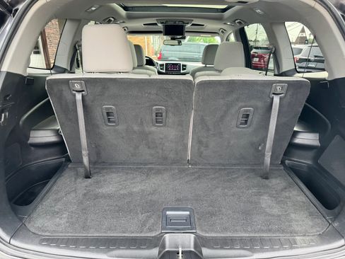 Used 2017 Honda Pilot Elite image 30