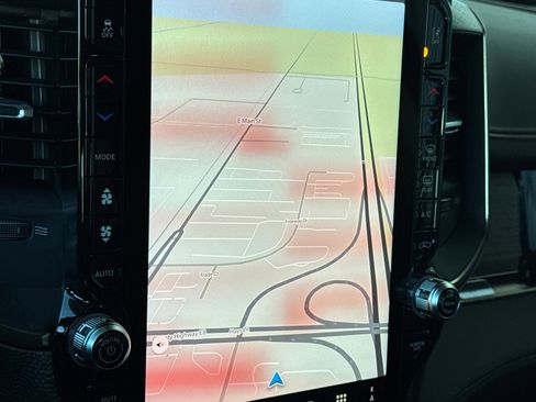 New 2026 RAM 2500 Limited image 17