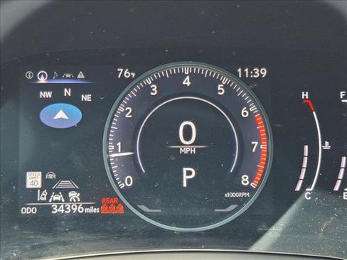 Used 2023 Lexus RX 350 Premium FWD image 11