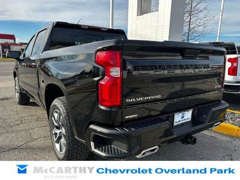 New 2026 Chevrolet Silverado 1500 RST w/ Convenience Package II image 4