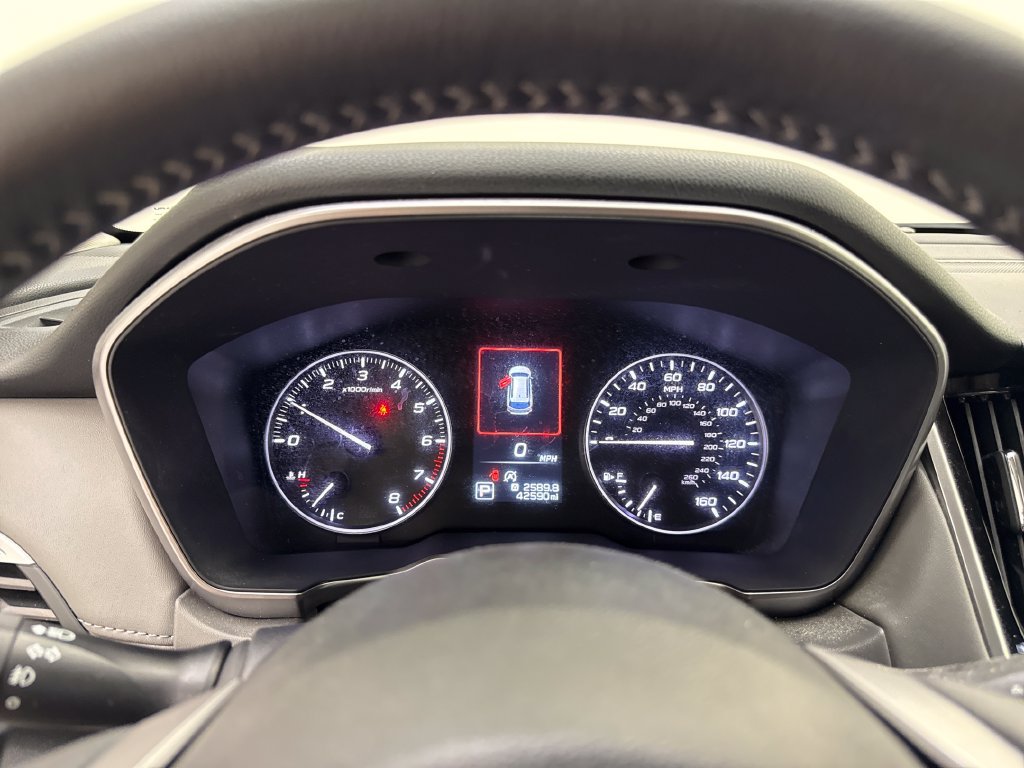 Certified 2023 Subaru Outback Onyx Edition AWD/4WD image 17