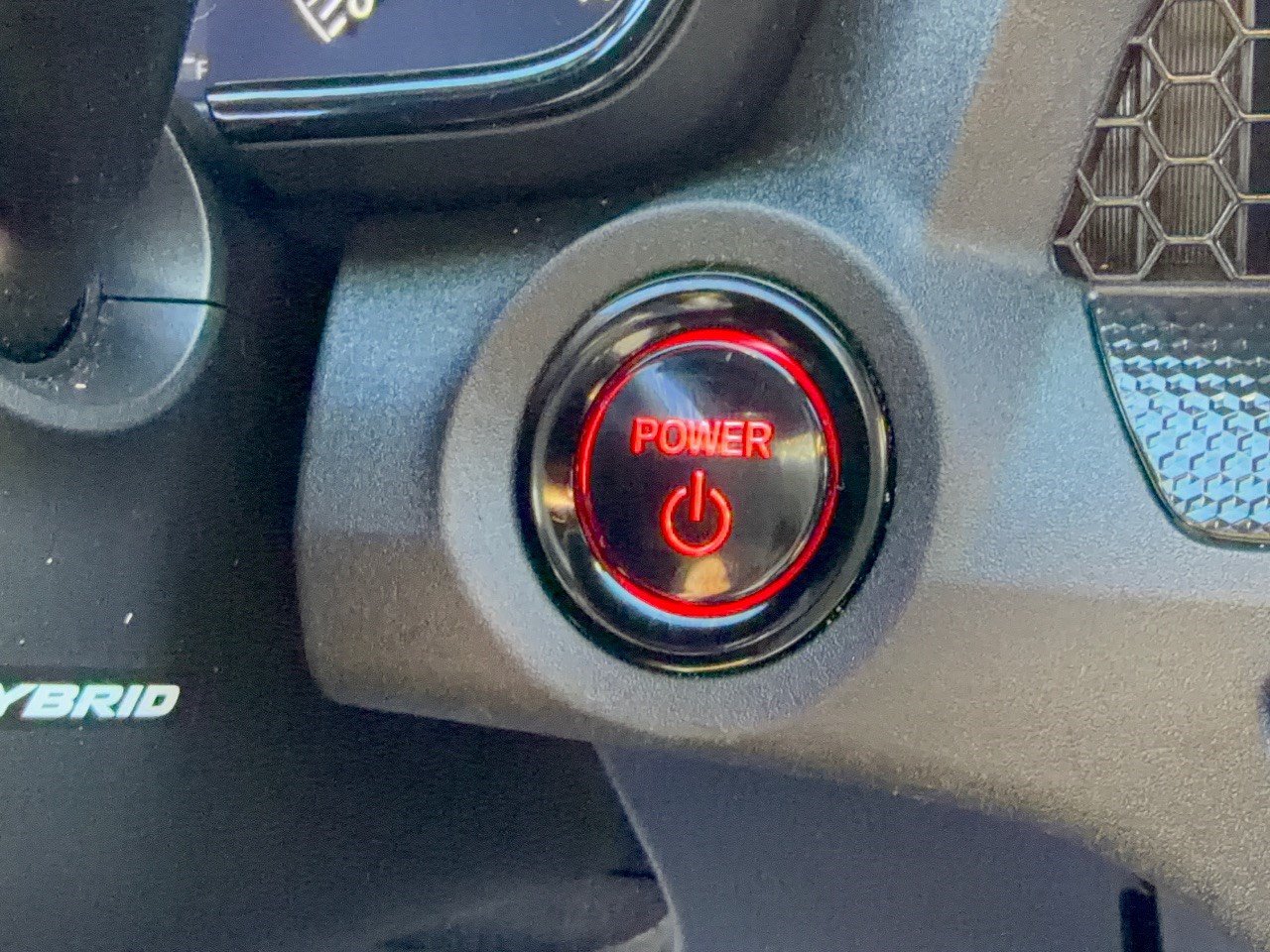 Certified 2025 Honda CR-V Sport-L image 20