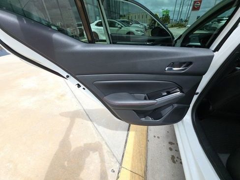 Used 2024 Nissan Altima 2.5 SR image 22