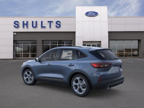 New 2026 Ford Escape ST-Line w/ Cold Weather Package image 4